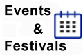 Lithgow Events and Festivals Directory