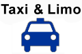 Lithgow Taxi and Limo