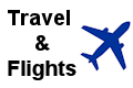 Lithgow Travel and Flights