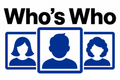 Lithgow Who's Who